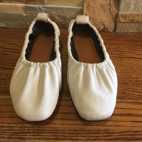 RAG & BONE Ely Ballet Flat - Picture 1 of 10